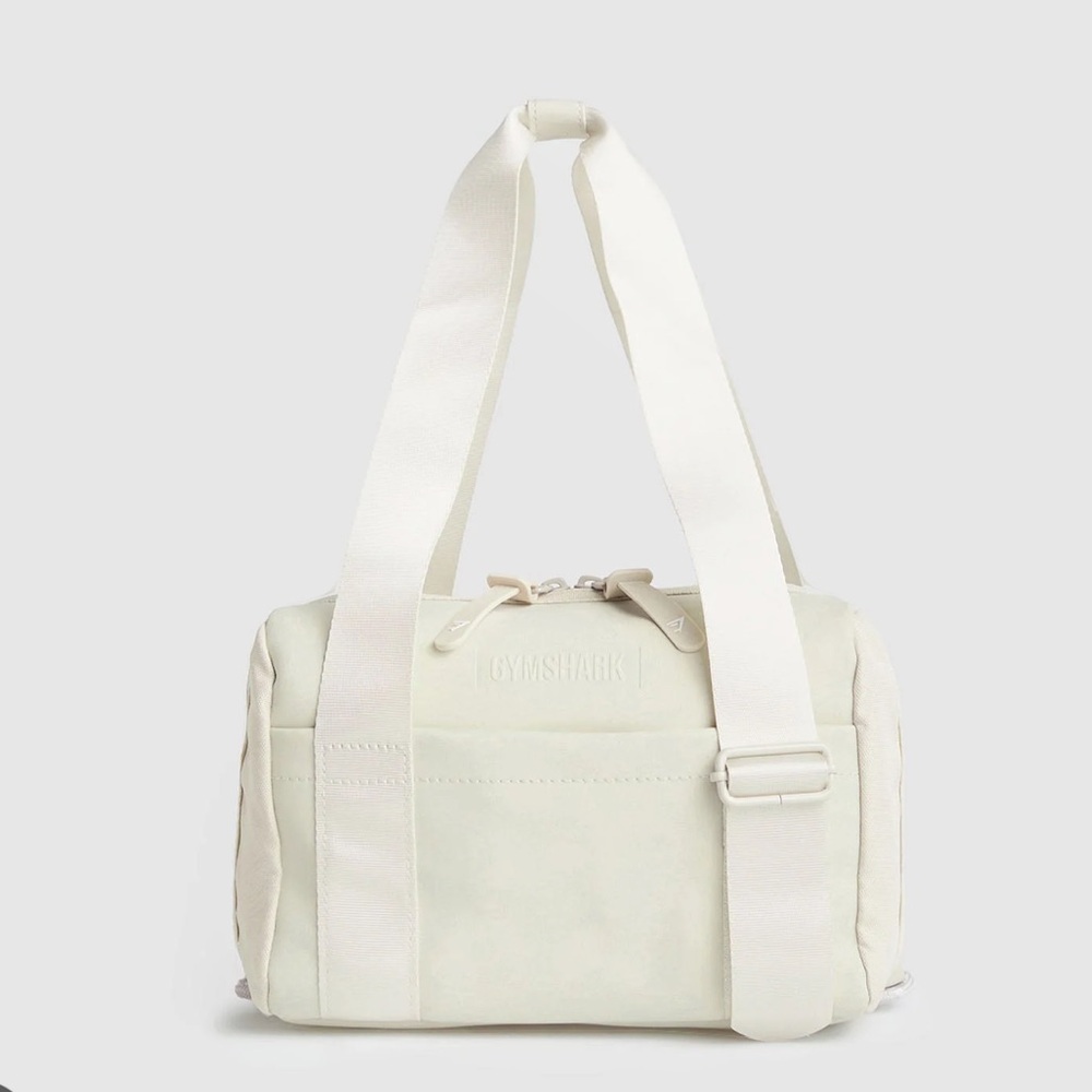Gymshark mini gym bag